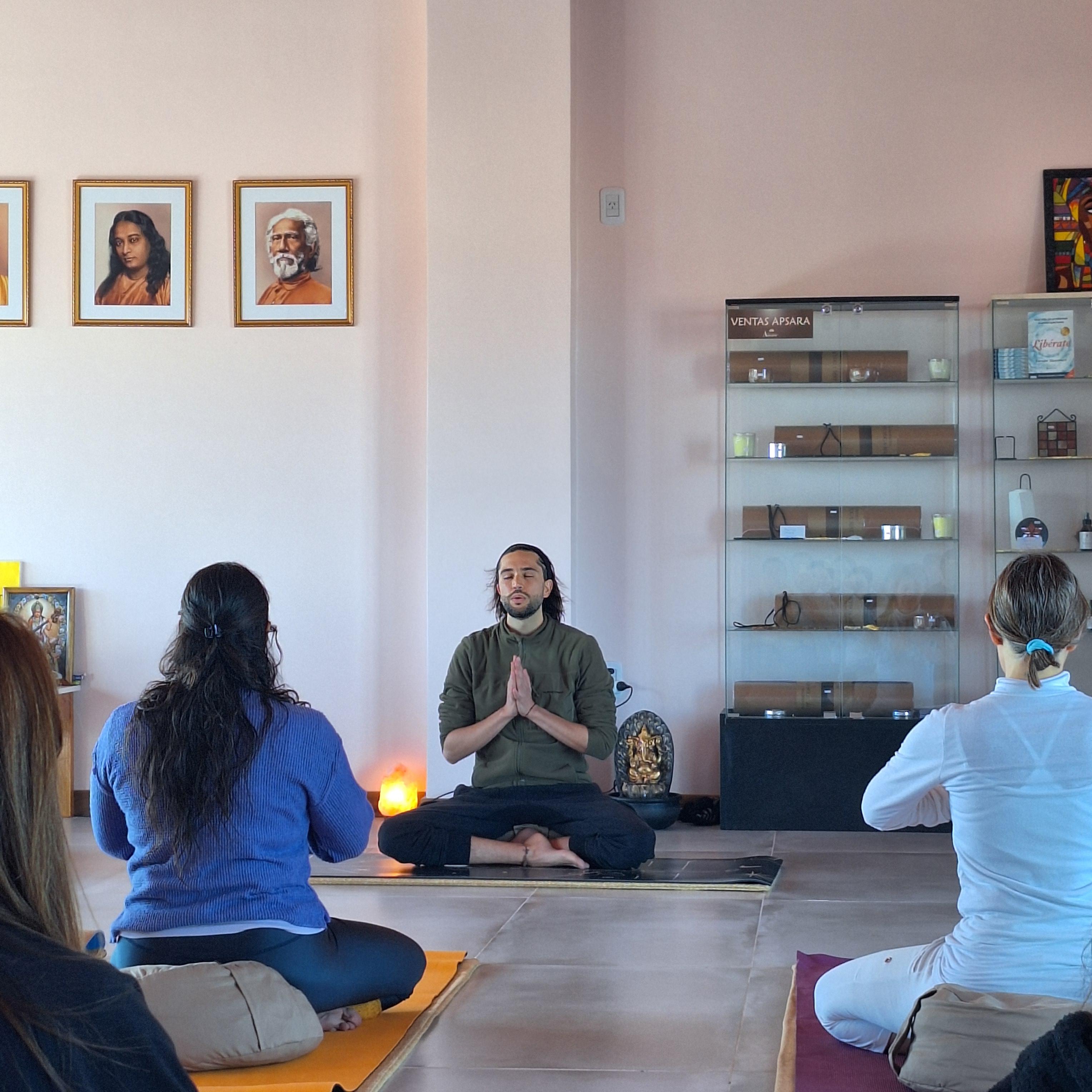 Nuestra Inspiración