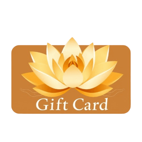 Gift Card Illustration